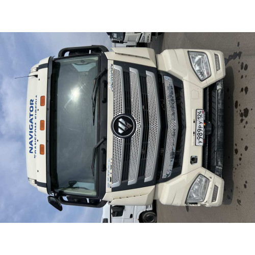 Foton AUMAN 4x2 Седельный тягач EST A 1846 AMT (Дизельный, 11,8 л, АТ, 470 л.с.)