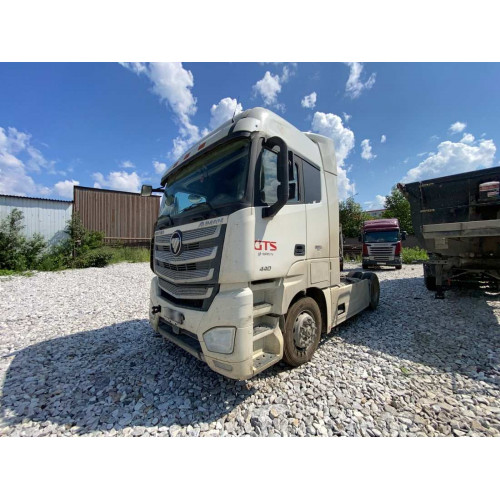 FOTON AUMAN 4x2 Седельный тягач BJ4189SLFKA