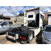 FOTON AUMAN 4x2 Седельный тягач BJ4189SLFKA