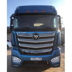 Foton AUMAN 4x2 Седельный тягач EST A 1844 AMT (Дизельный, 11,8 л, АТ, 450 л.с.)