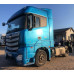 Foton AUMAN 4x2 Седельный тягач EST A 1844 AMT (Дизельный, 11,8 л, АТ, 450 л.с.)
