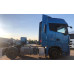 Foton AUMAN 4x2 Седельный тягач EST A 1844 AMT (Дизельный, 11,8 л, АТ, 450 л.с.)