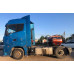 Foton AUMAN 4x2 Седельный тягач EST A 1844 AMT (Дизельный, 11,8 л, АТ, 450 л.с.)