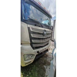 Foton AUMAN 4x2 Седельный тягач EST A 1846 AMT (Дизельный, 11,8 л, АТ, 470 л.с.)