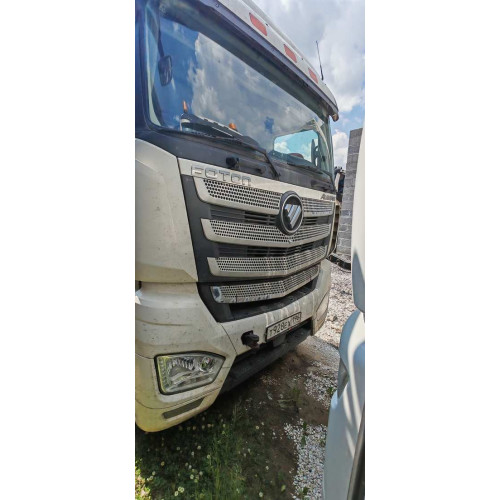Foton AUMAN 4x2 Седельный тягач EST A 1846 AMT (Дизельный, 11,8 л, АТ, 470 л.с.)