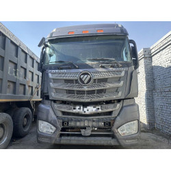 FOTON AUMAN 4x2 Седельный тягач BJ4189SLFKA
