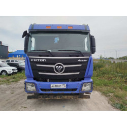 Foton AUMAN 6x4 Самосвал BJ3259DLPKB (Дизельный, 11.8 л, 398 л.с. МТ)