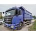 Foton AUMAN 6x4 Самосвал BJ3259DLPKB (Дизельный, 11.8 л, 398 л.с. МТ)