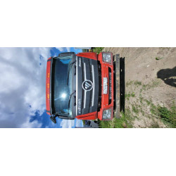 Foton AUMAN 6x4 Самосвал BJ3259DLPKB (Дизельный, 11.8 л, 398 л.с. МТ)