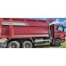 Foton AUMAN 6x4 Самосвал BJ3259DLPKB (Дизельный, 11.8 л, 398 л.с. МТ) Foton AUMAN 6x4 Самосвал BJ3259DLPKB (Дизельный, 11.8 л, 398 л.с. МТ)