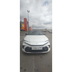 Toyota CAMRY 2.0HXS Sports Plus Edition