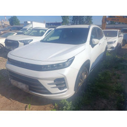 EXEED LX Luxury 1.5T CVT 2WD