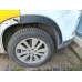 EXEED LX Luxury 1.5T CVT 2WD