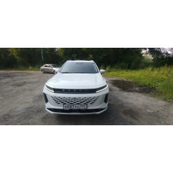EXEED LX Premium 1.6T 7DCT