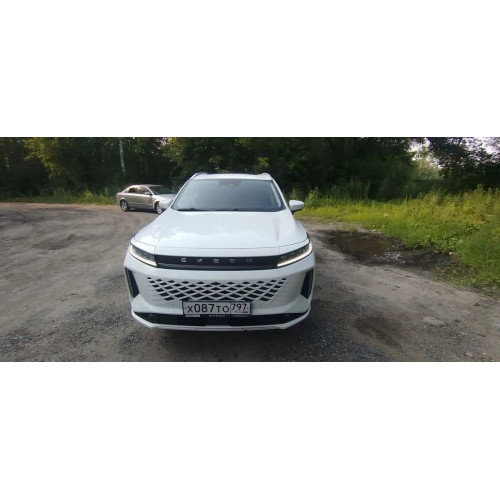 EXEED LX Premium 1.6T 7DCT