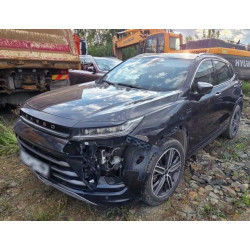 EXEED LX Prestige Plus 1.5T CVT 2WD