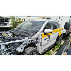 EXEED LX Luxury 1.5T CVT 2WD