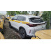 EXEED LX Luxury 1.5T CVT 2WD