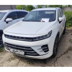 EXEED LX Luxury 1.5T CVT 2WD