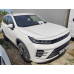 EXEED LX Luxury 1.5T CVT 2WD