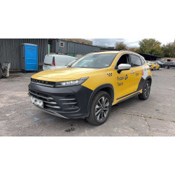 EXEED LX Luxury 1.5T CVT 2WD