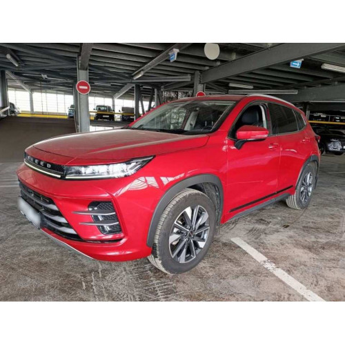 EXEED LX Luxury 1.5T CVT 2WD