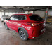 EXEED LX Luxury 1.5T CVT 2WD