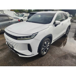 EXEED LX Luxury 1.5T CVT 2WD