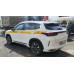 EXEED LX Luxury 1.5T CVT 2WD