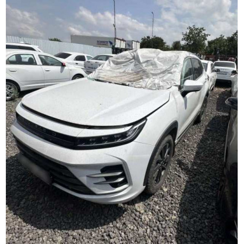 EXEED LX Luxury 1.5T CVT 2WD