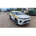 EXEED LX Luxury 1.5T CVT 2WD