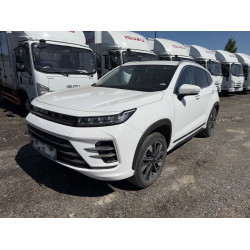 EXEED LX Luxury 1.5T CVT 2WD
