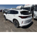 EXEED LX Luxury 1.5T CVT 2WD
