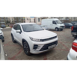 EXEED LX Luxury 1.5T CVT 2WD
