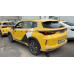 EXEED LX Luxury 1.5T CVT 2WD