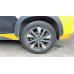 EXEED LX Luxury 1.5T CVT 2WD