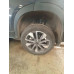 EXEED LX Business 1.5T CVT