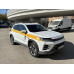 EXEED LX Luxury 1.5T CVT 2WD