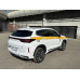 EXEED LX Luxury 1.5T CVT 2WD