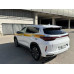 EXEED LX Luxury 1.5T CVT 2WD