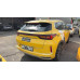 EXEED LX Luxury 1.5T CVT 2WD