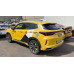 EXEED LX Luxury 1.5T CVT 2WD