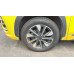 EXEED LX Luxury 1.5T CVT 2WD