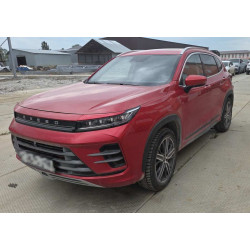 EXEED LX Prestige Plus 1.5T CVT 2WD