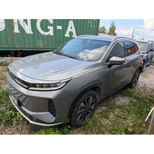 EXEED LX FL Business 1.5T CVT