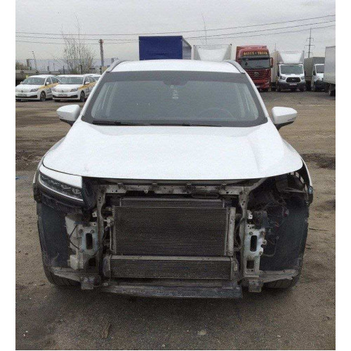 EXEED LX Luxury 1.5T CVT 2WD