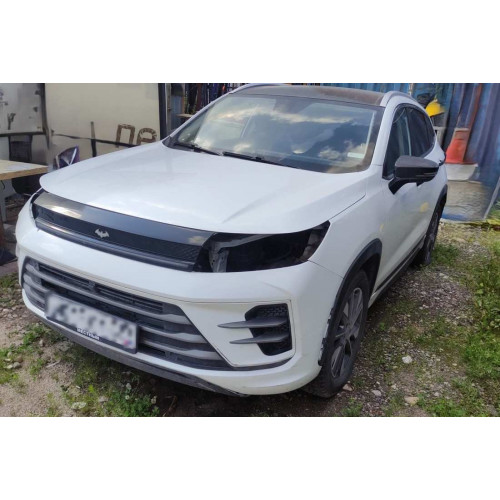 EXEED LX Luxury 1.5T CVT 2WD