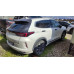 EXEED LX Luxury 1.5T CVT 2WD