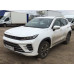 EXEED LX Luxury 1.5T CVT 2WD