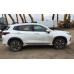 EXEED LX Luxury 1.5T CVT 2WD
